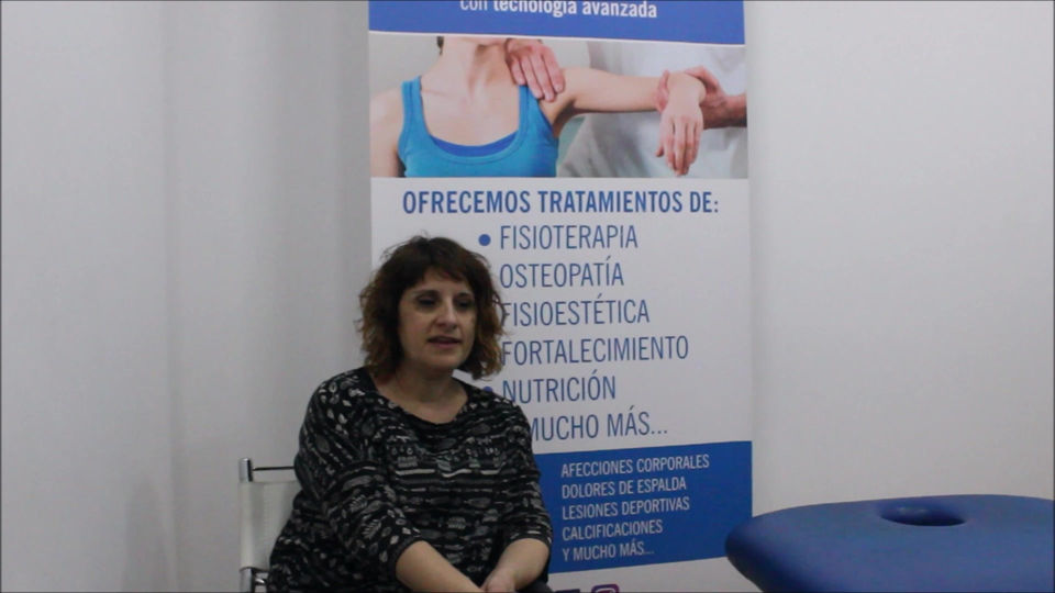 Casos de Éxito- Fisioterapia